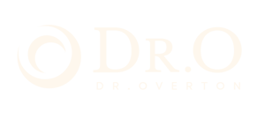 Dr- Overton Logo Files-creme